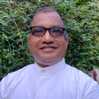 Fr. Sahaya Das Michael