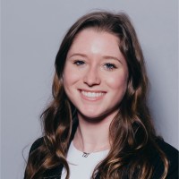 Catherine Matyas