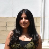 Sandarsita Guntupalli