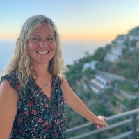 Jo Harfleet