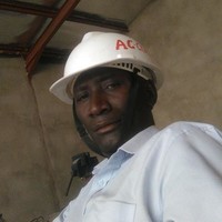 adam chisanga