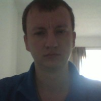 Dzmitry Charnausau