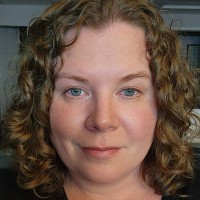 Tricia Pearson