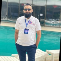 Muhammad Saleem
