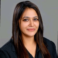 Bhubaneswari Tripathy