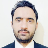 Qasim Mehmood