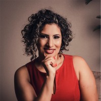 Daiane de Souza Santos