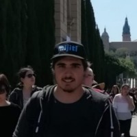 Patrick Gharapetians