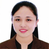 Charlene Mae Mas