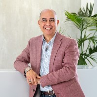 Riza Ambadar