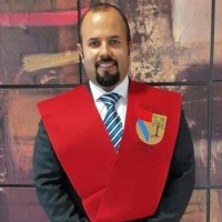 J. Antonio Ahumada A