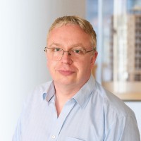 Keith Lyon