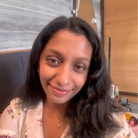 Sanika Gavali