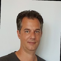 Gidion Hazenberg
