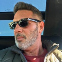 Rob Palumbi
