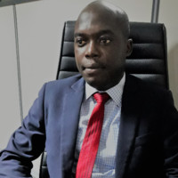 Lee Adewusi, Cfa