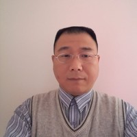 Stone Liu