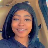 Jamaliea Buckley