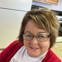 Alecia Robinson