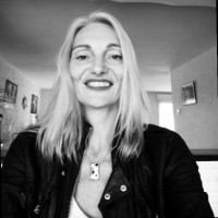 Christine F.