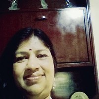 Susmita Acharya