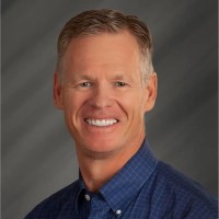 John P. Fahey