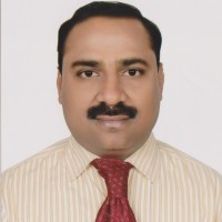 Shankar Chockalingam.