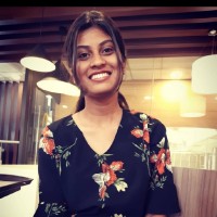 Prachi Jawale