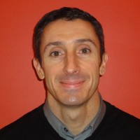 Stephane Metayer