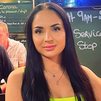 Adrianna De Bono Sefoska