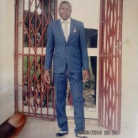 Maboundou Jean Fraidie