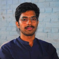 Ankit Choubey