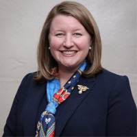 Sarah (Lefferts) Fosdick