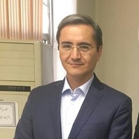 Mohammadreza Mahmoudian