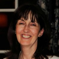 Diana Jarvis