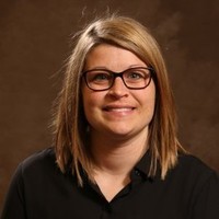 Leah Raastad-Hupp, Mba