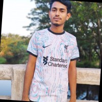 AL AMIN Imran