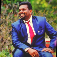 Raj Kiran