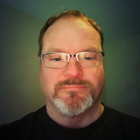 Michael Holder