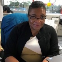 Viviene Clarke-Mitchell