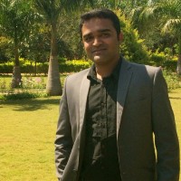 Harshith S