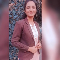 Smita Parate