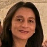 Sonia Patel