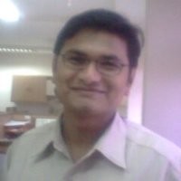 Bhavesh Chomal