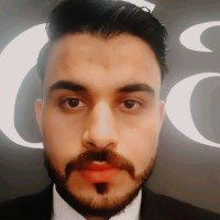 Omid Qurbanali