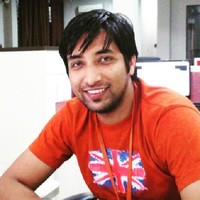 Vivek Sharma