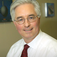 Robert Hurley