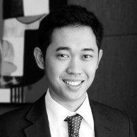 Alwin Redfordi, Sh, Ll.M, Ccep-I