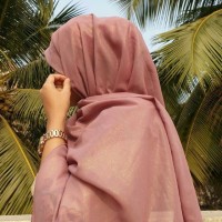 Maryam (Mimi)