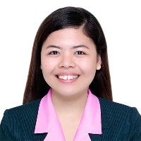 Glydel Bueza